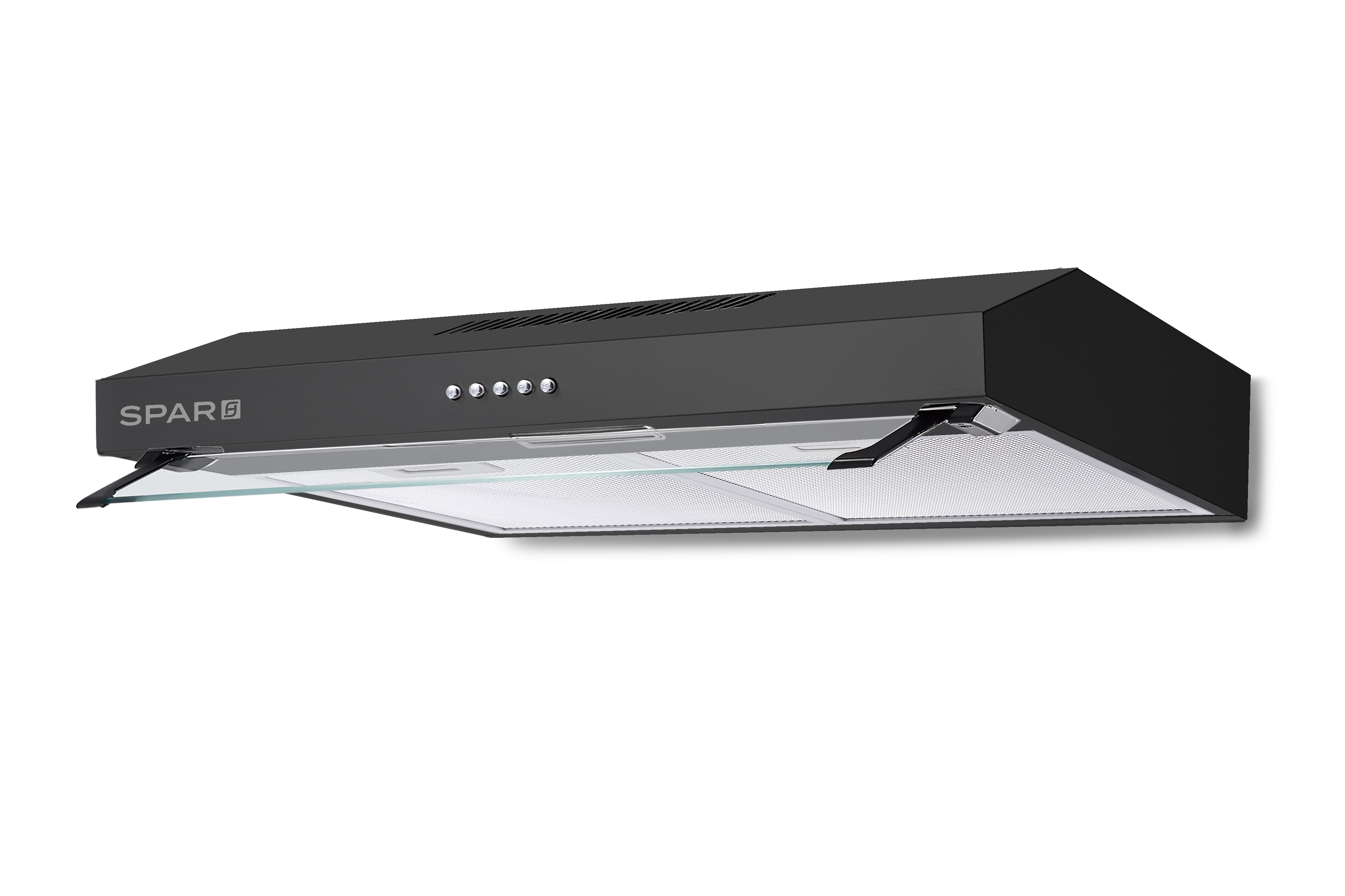 ECCOS NEGRO 1M